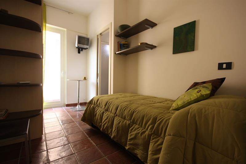 Porta Del Vento Bed & Breakfast Джардини Наксос Екстериор снимка