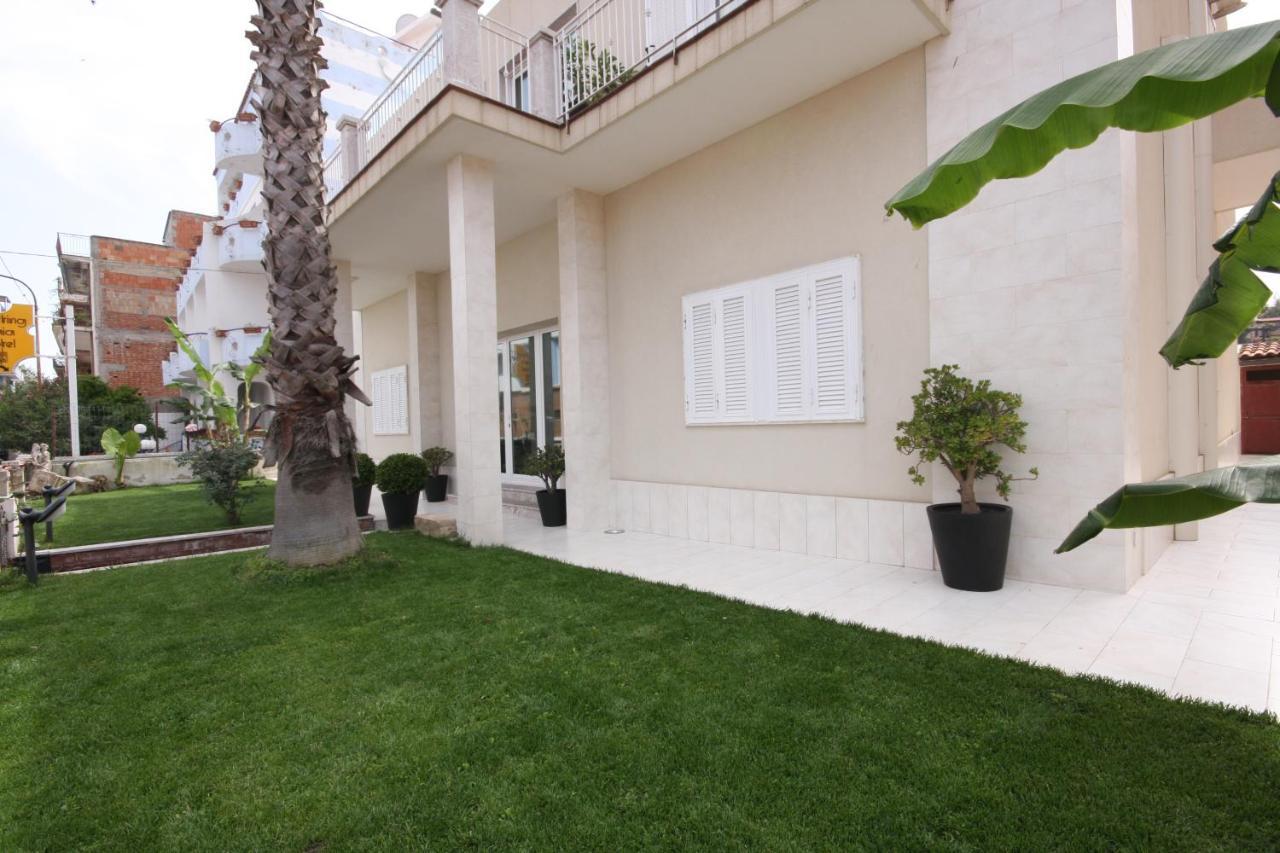 Porta Del Vento Bed & Breakfast Джардини Наксос Екстериор снимка