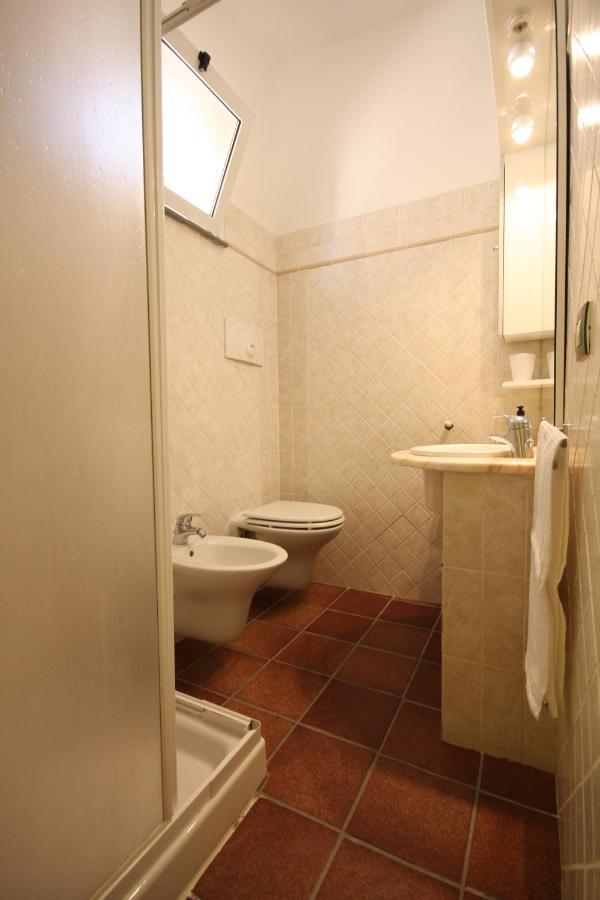 Porta Del Vento Bed & Breakfast Джардини Наксос Екстериор снимка