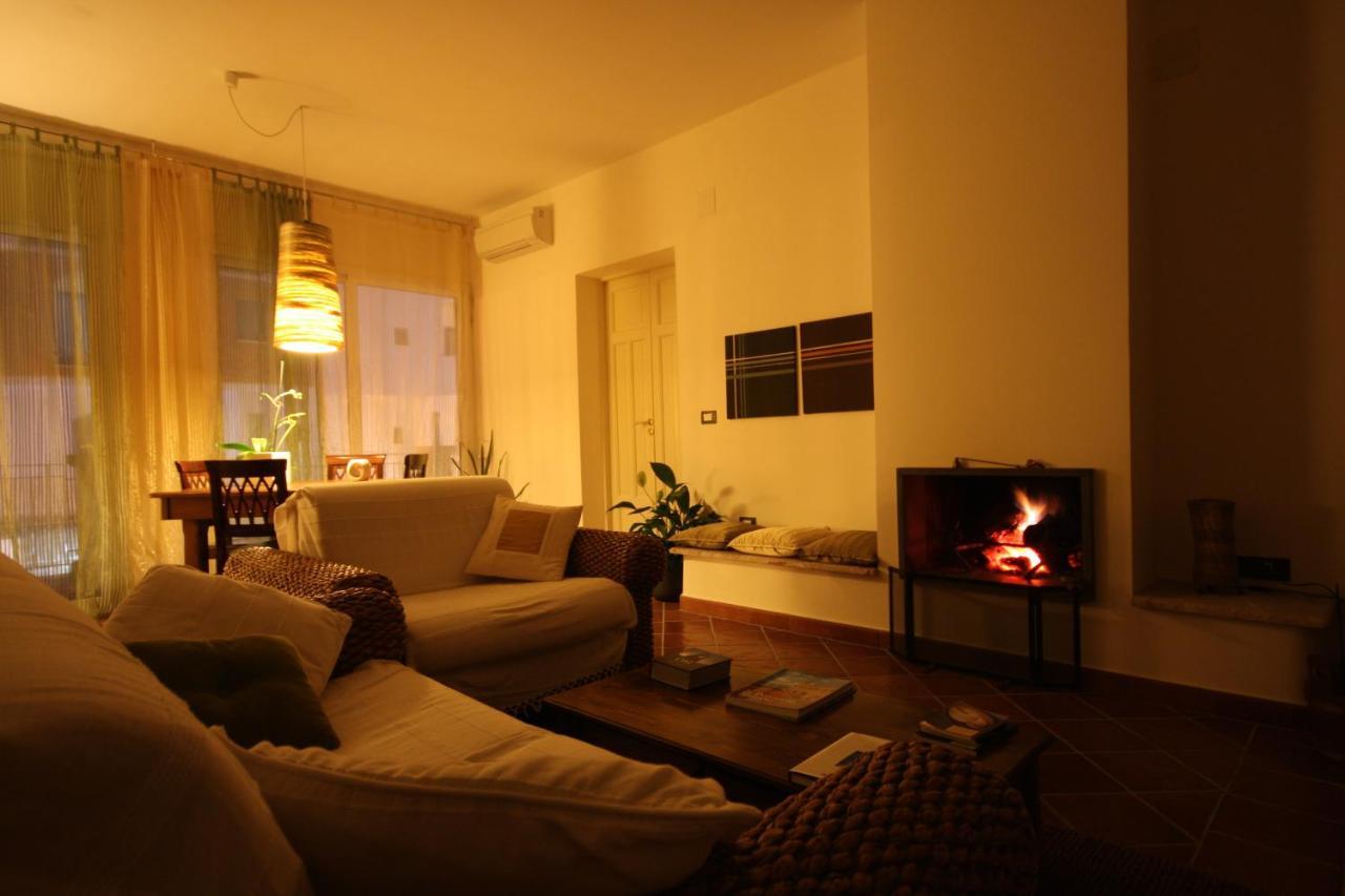 Porta Del Vento Bed & Breakfast Джардини Наксос Екстериор снимка