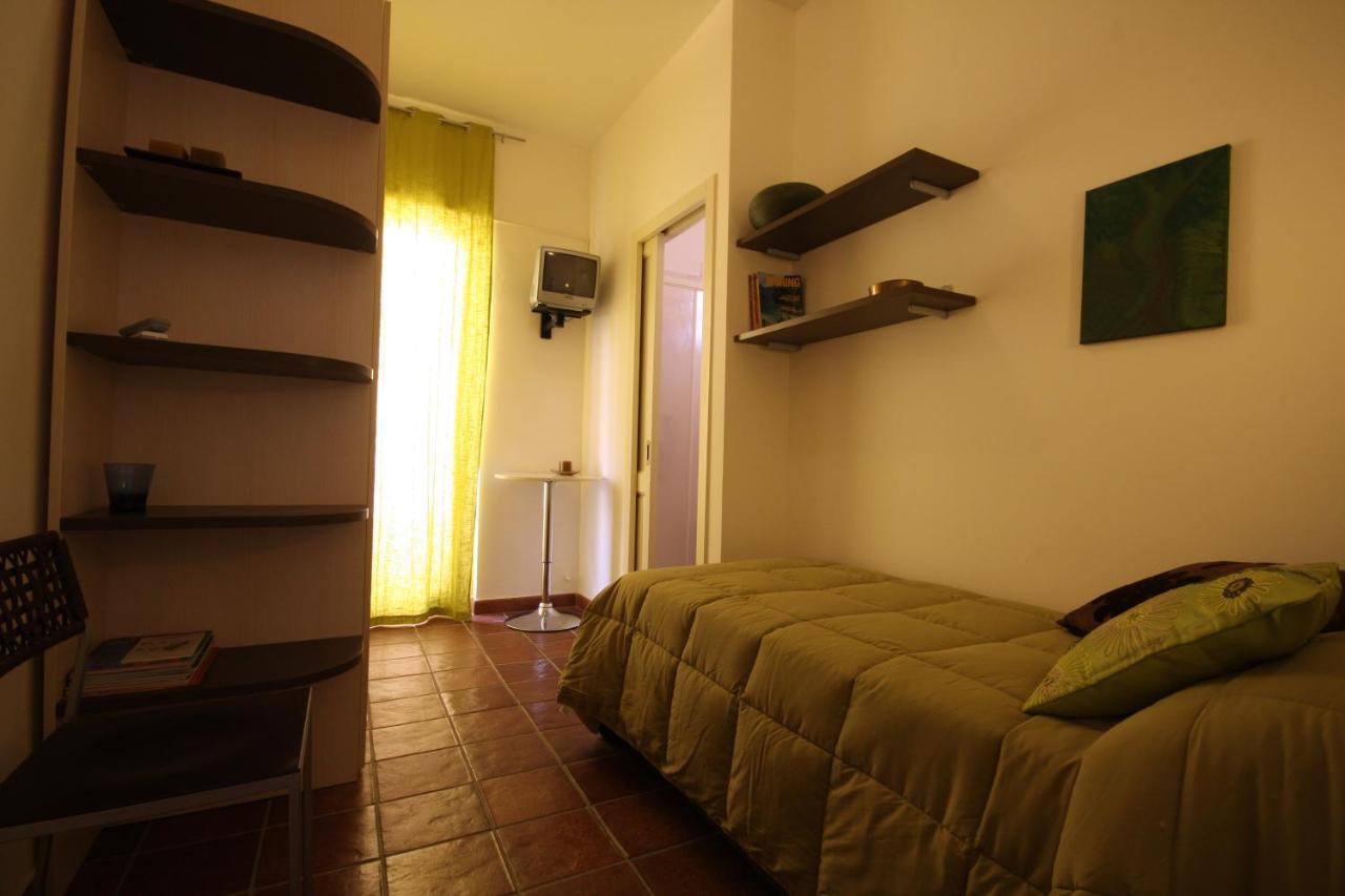 Porta Del Vento Bed & Breakfast Джардини Наксос Екстериор снимка