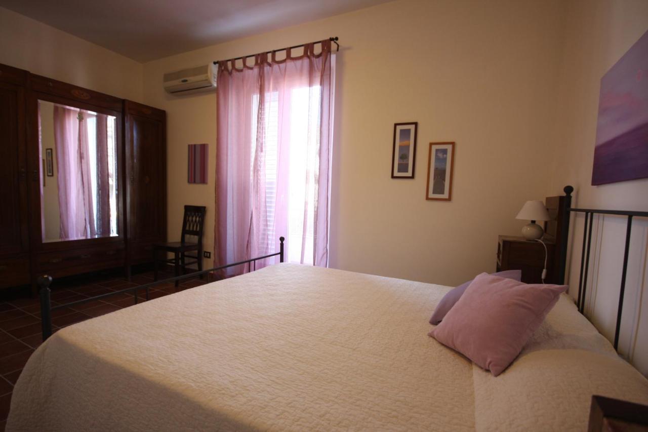 Porta Del Vento Bed & Breakfast Джардини Наксос Екстериор снимка