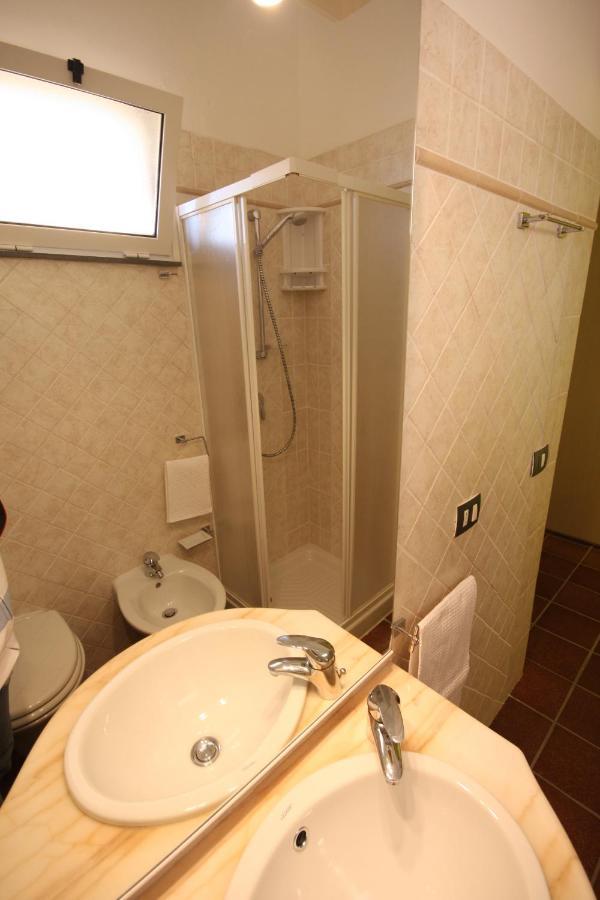 Porta Del Vento Bed & Breakfast Джардини Наксос Екстериор снимка