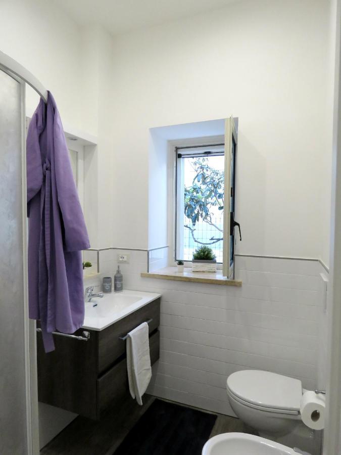 Porta Del Vento Bed & Breakfast Джардини Наксос Екстериор снимка