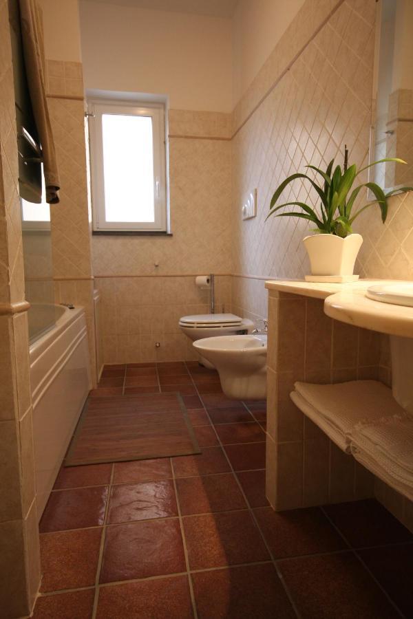 Porta Del Vento Bed & Breakfast Джардини Наксос Екстериор снимка