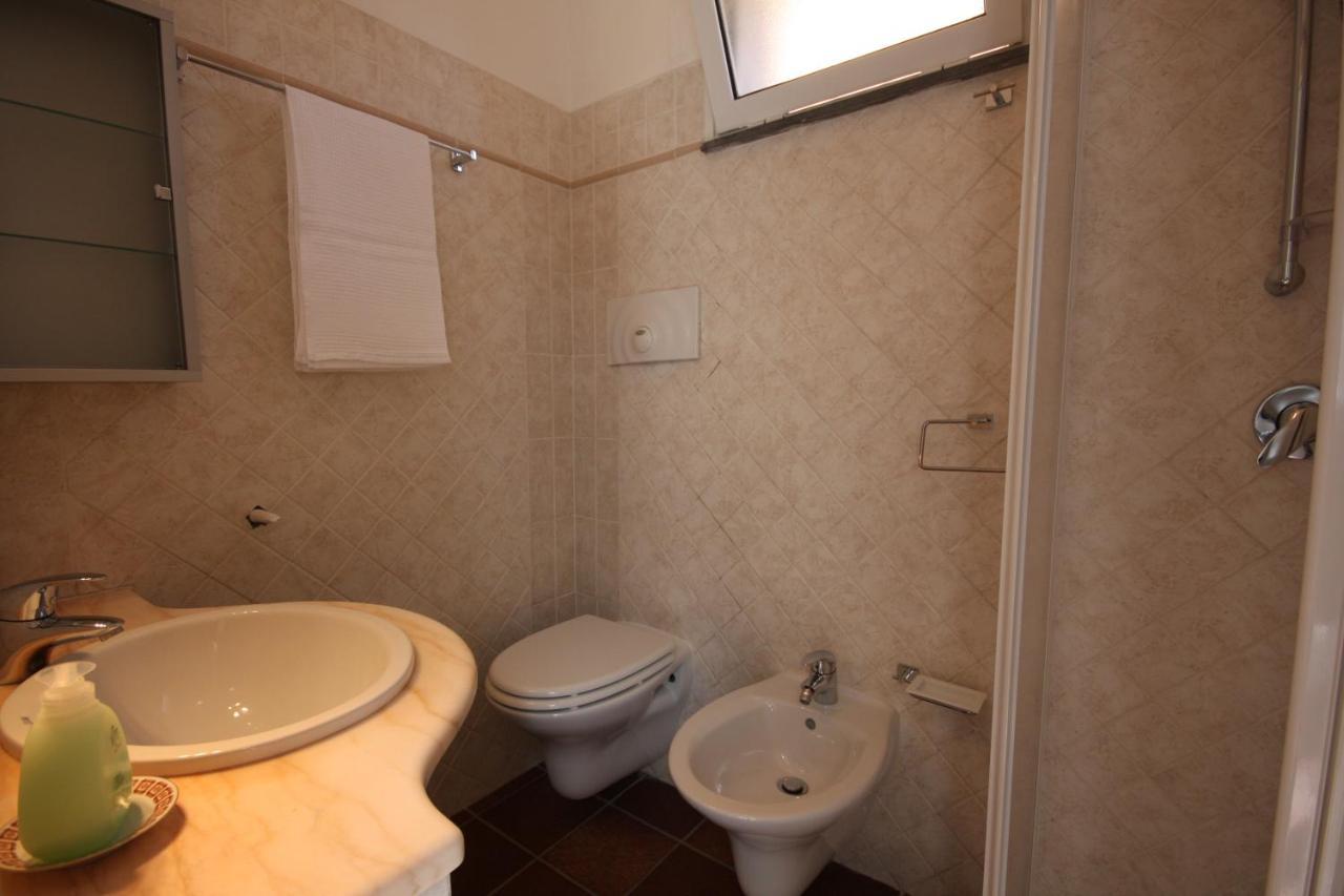 Porta Del Vento Bed & Breakfast Джардини Наксос Екстериор снимка