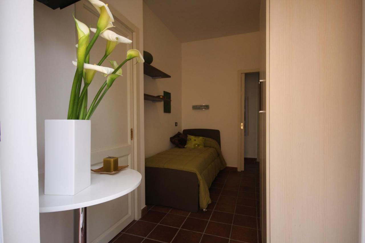 Porta Del Vento Bed & Breakfast Джардини Наксос Екстериор снимка