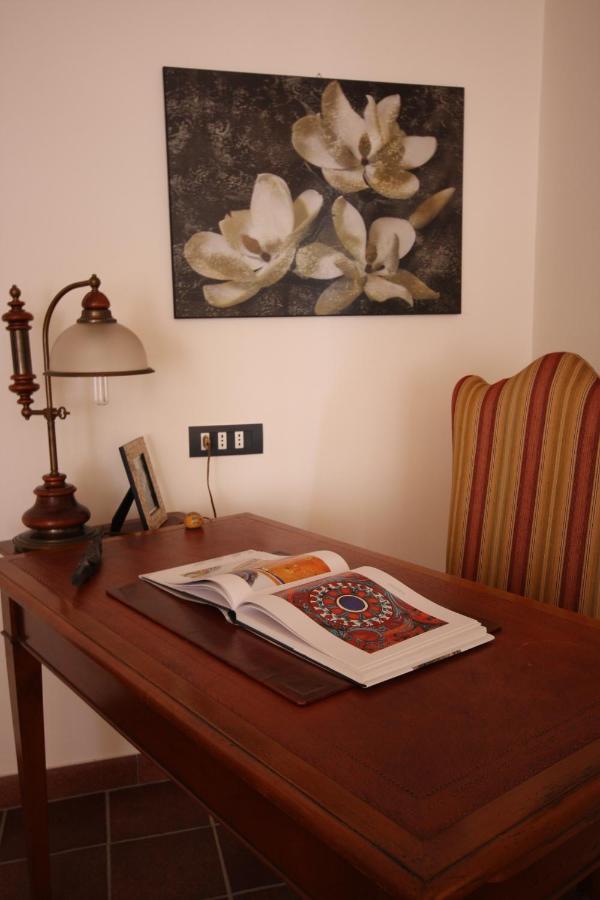 Porta Del Vento Bed & Breakfast Джардини Наксос Екстериор снимка