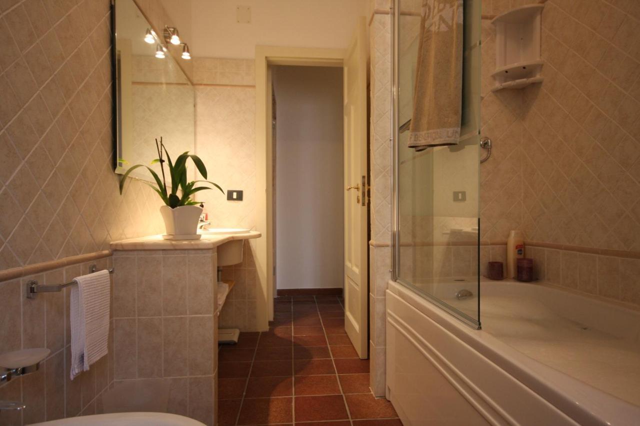 Porta Del Vento Bed & Breakfast Джардини Наксос Екстериор снимка